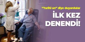 Alzheimer ilacı ilk kez denendi, tıp dünyası ikiye bölündü