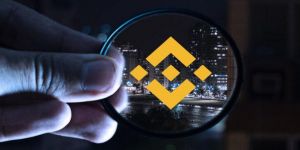 Kripto para borsası Binance için çarpıcı karar