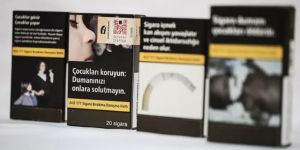 Resmi Gazete'de yayımlandı! Sigara paketlerinde değişiklik, yüzde 100'e çıkarıldı