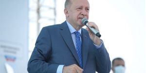 Cumhurbaşkanı Erdoğan canlı yayında müjdeyi duyurdu: İnşallah çok yakında...