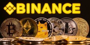 Binance'a bir yasak şoku daha!