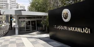 Türkiye'den BM'ye Kapalı Maraş tepkisi