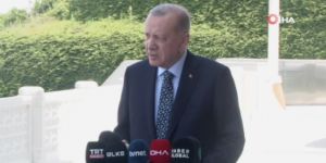 Kısıtlamalar geri gelecek mi? Cumhurbaşkanı Erdoğan'dan açıklama