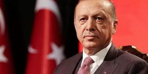 Cumhurbaşkanı Recep Tayyip Erdoğan yangınlarla ilgili son durumu açıkladı