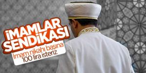 Diyanet-Sen’den toplu sözleşme talepleri