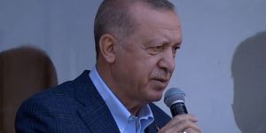 Cumhurbaşkanı Erdoğan canlı yayında duyurdu! 3 il afet bölgesi ilan edildi