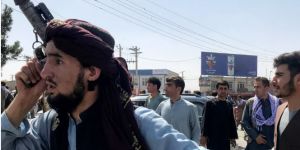 Taliban Afganistan'da genel af ilan etti