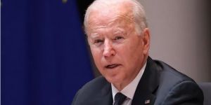 Biden'dan Afganistan ve Taliban açıklaması