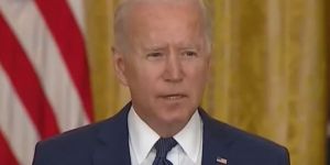 Biden'dan Kabil açıklaması: Bedelini ödeteceğiz