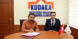 KUDAKA’dan imalat sektörüne büyük destek