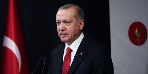 Cumhurbaşkanı Erdoğan'dan Kabil Havalimanı açıklaması