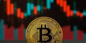 Bitcoin'de günler sonra ciddi hareket! Grafik tekrar yön değiştirdi