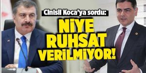 Erzurum'da nadan özel hastane kurulması için izin verilmiyor!