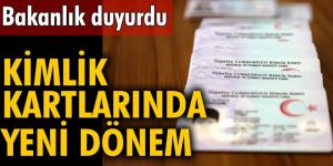 Yeni uygulama: Kimlik kartları elektronik imza yerine kullanılabilecek