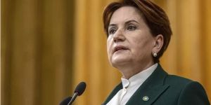 Akşener: Bu iktidar yoksulluğu yönetmeyi seçti