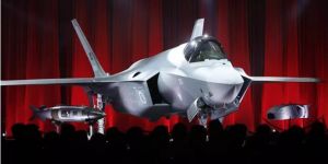 ABD'den Türkiye ve F-35 açıklaması