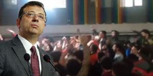 KYK yurdunda protesto: Ekrem İmamoğlu harekete geçti