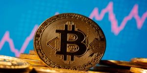 Bitcoin'den yeni rekor!