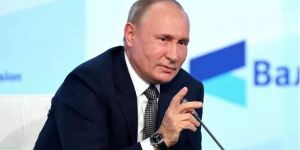 Putin: Erdoğan haklı! Rusya kandırıldı