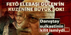 .Gülen’in kuzenine verilen ceza onandı