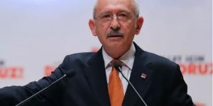 Kılıçdaroğlu'ndan Erdoğan'a yanıt: Sen saraylarında takıl