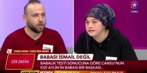 Serap Paköz'de "Çocuk benden değil" diyerek canlı yayına çıkan adama çifte darbe!