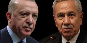 Erdoğan'ın sözleri sonrası konuşması tekrar gündem olmuştu! Arınç'tan açıklama geldi