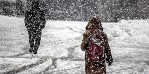 Meteorolojiden çok sayıda il için sağanak ve kar uyarısı (20 Kasım Cumartesi hava durumu)