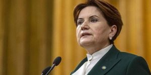 Akşener'den yüzde 50+1 açıklaması