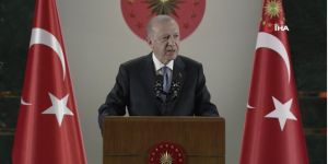 Cumhurbaşkanı Erdoğan'dan öğretmenlere 3600 ek gösterge müjdesi