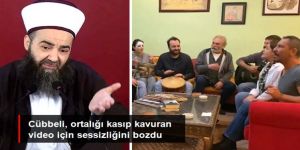 Cübbeli'den sözlerini beste yapan Haluk Bilginer ve ekibine tam not