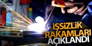 İşsizlik oranı yüzde 11,2 seviyesinde gerçekleşti