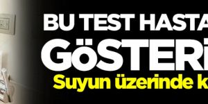 Tatlı krizi yaşıyorsanız bu testi yapın!