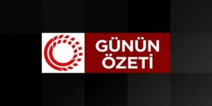 Günün özeti 01.01.2022