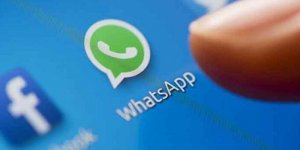 WhatsApp ve Facebook için flaş uyarı geldi: 'Hemen şifrelerinizi değiştirin'