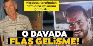 Akrabası tarafından cinsel istismara uğradıktan sonra intihar eden Emre Yıldır’ın itirafı herkesi ağlattı!