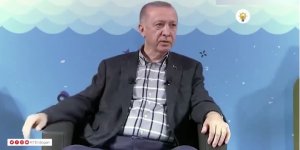 Cumhurbaşkanı Erdoğan'dan vergi indirimi paylaşımı!