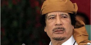 Muammer Kaddafi ölmedi mi? Eski muhafızından olay açıklama: