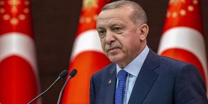 Cumhurbaşkanı Erdoğan'ın koronavirüs testleri negatif çıktı