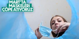 Maske zorunluluğu kalkıyor!