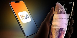 iOS 15.4 beta 4 güncellemesi yayınlandı: İşte yenilikler