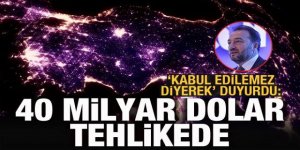 MÜSİAD'dan Ukrayna ve Rusya uyarısı: 40 Milyar dolar tehlikede