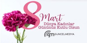 8 Mart Dünya Emekçi Kadınlar Günü’nde Türkiye’yi utandıran tablo