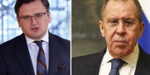 Lavrov-Kuleba görüşmesi savaşın seyrini değiştirecek mi?