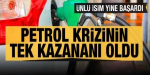 Petrol krizinin kazananı Buffett oldu