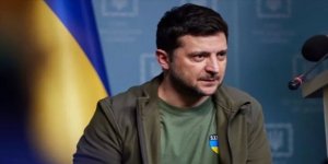 Zelenskiy'den Putin'e 'savaş suçu' göndermesi: Yargılanacaksınız