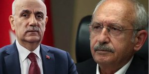 Bakan Kirişci'den Kılıçdaroğlu'nun paylaşımına canlı yayında yanıt