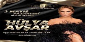 Hülya Avşar, sahne performansı için gün sayıyor