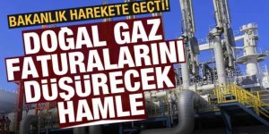 Bakanlıktan doğalgaz faturalarını düşürecek biyometan hamlesi