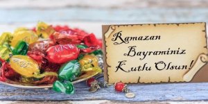 Ramazan Bayramınız kutlu olsun